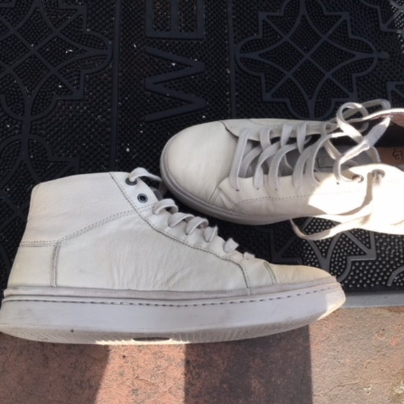 Men's Cali Sneaker High Top - Picture 1 of 4